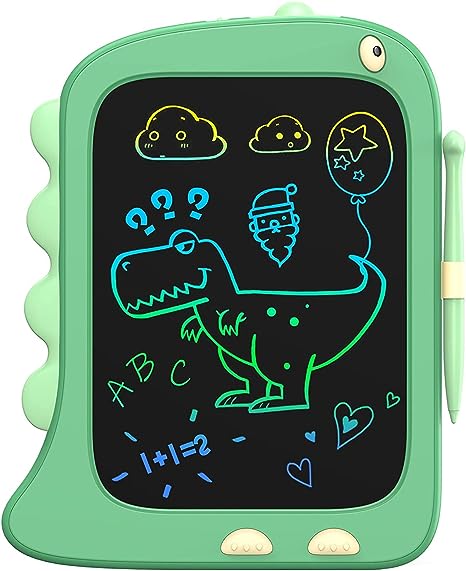 ORSEN Dinosaur: The Perfect Christmas and Birthday Gift for Your Little Green Explorer