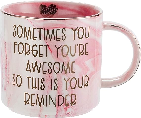 Show Your Appreciation with Inspirational Gifts for Women